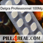 Delgra Professional 100Mg 08